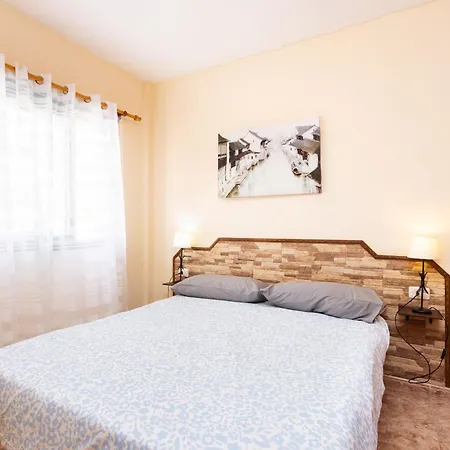 Live La Caleta Salinas Mar De Plata Appartamento Garachico (Tenerife)