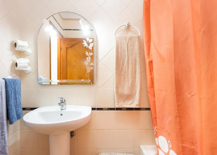 Live La Caleta Salinas Mar De Plata * Garachico (Tenerife)