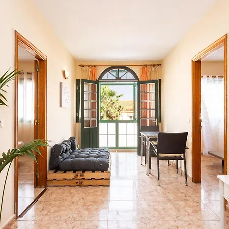 Apartamento Live La Caleta Salinas Mar De Plata