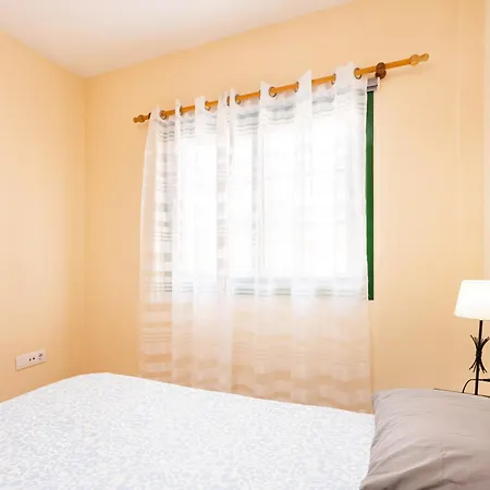 Apartamento Live La Caleta Salinas Mar De Plata Garachico (Tenerife)