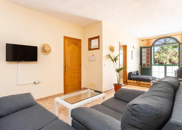 Live La Caleta Salinas Mar De Plata Garachico (Tenerife)