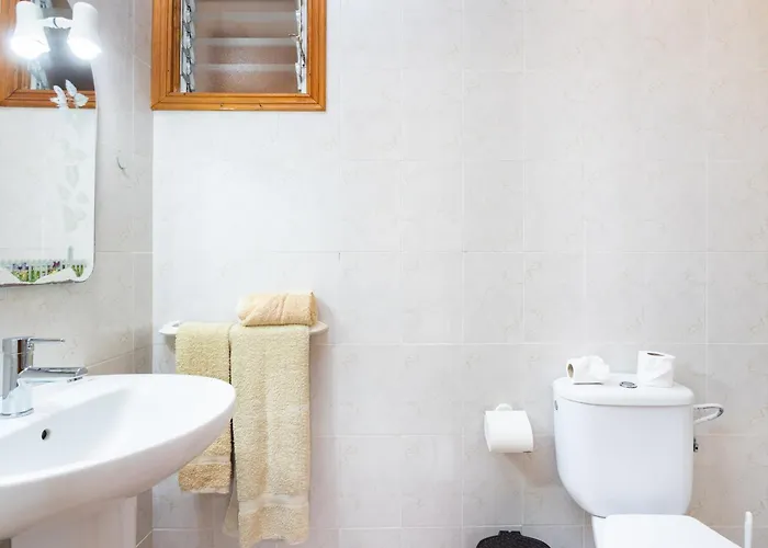 Live La Caleta Salinas Mar De Plata Garachico (Tenerife)