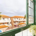 Apartmán Live La Caleta Salinas Mar De Plata Garachico (Tenerife)