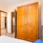 Apartmán Live La Caleta Salinas Mar De Plata *