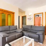 Live La Caleta Salinas Mar De Plata Apartmán *