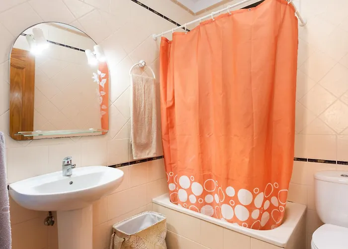 Apartamento Live La Caleta Salinas Mar De Plata *