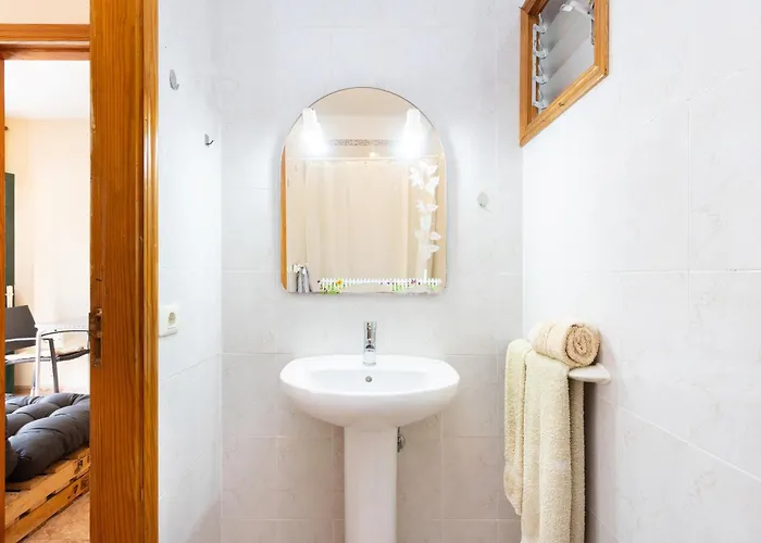 Live La Caleta Salinas Mar De Plata Garachico (Tenerife)