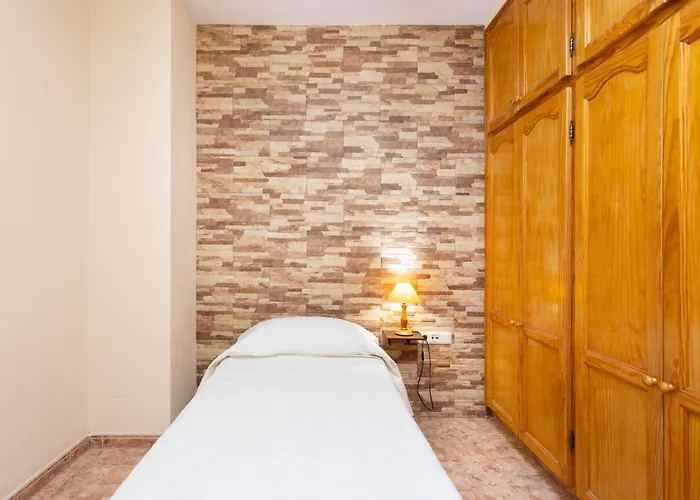 Live La Caleta Salinas Mar De Plata Apartamento