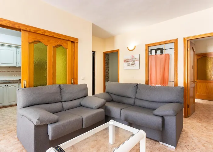 Live La Caleta Salinas Mar De Plata Apartamento *