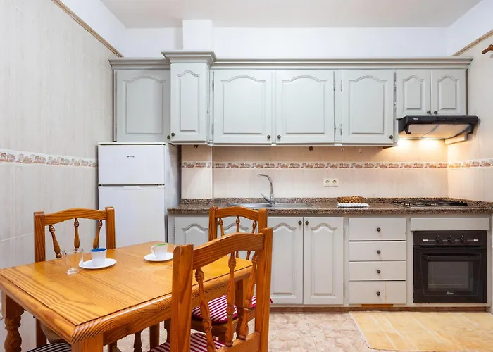 Live La Caleta Salinas Mar De Plata Lejlighed Garachico (Tenerife)