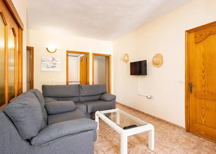 Live La Caleta Salinas Mar De Plata Garachico (Tenerife)